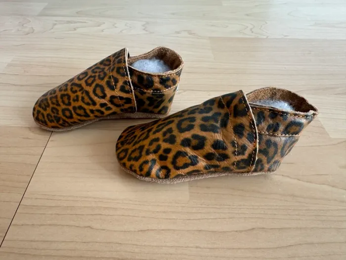 Chausson baby dutch - photo numéro 2