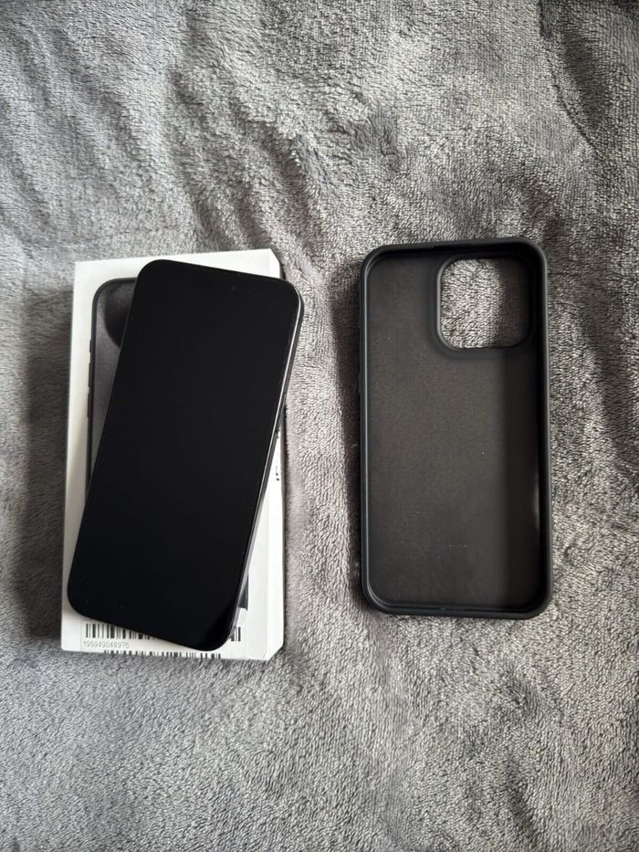 Apple iPhone 14Pro Max 512Go D'occasion comme neuve - photo numéro 2