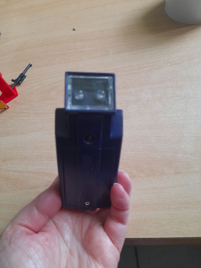 Hélicoptère de police playmobil - photo numéro 6