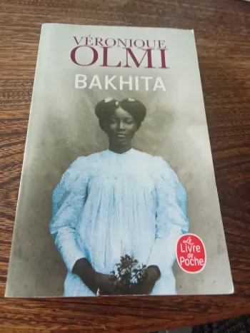 Bakhita