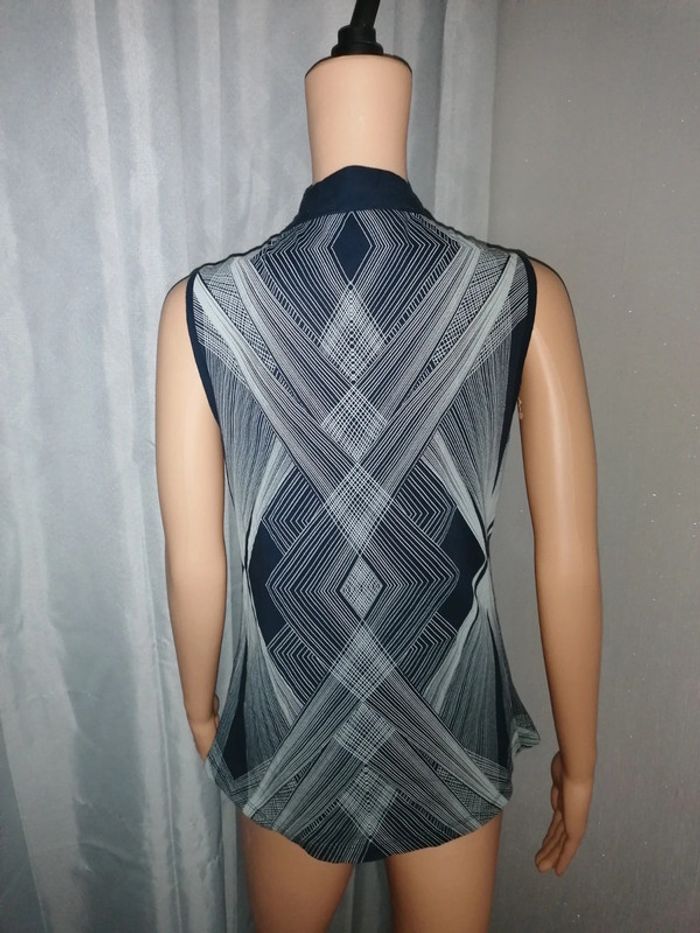 Haut Diesel M - photo numéro 8