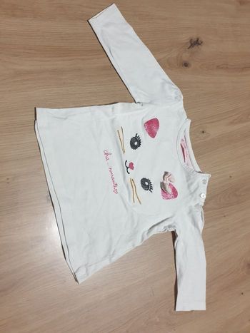 Tshirt 12 mois