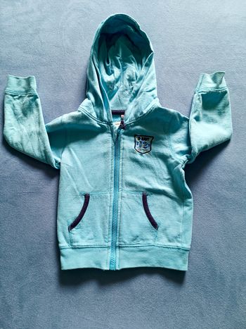 Veste - Taille 23 mois