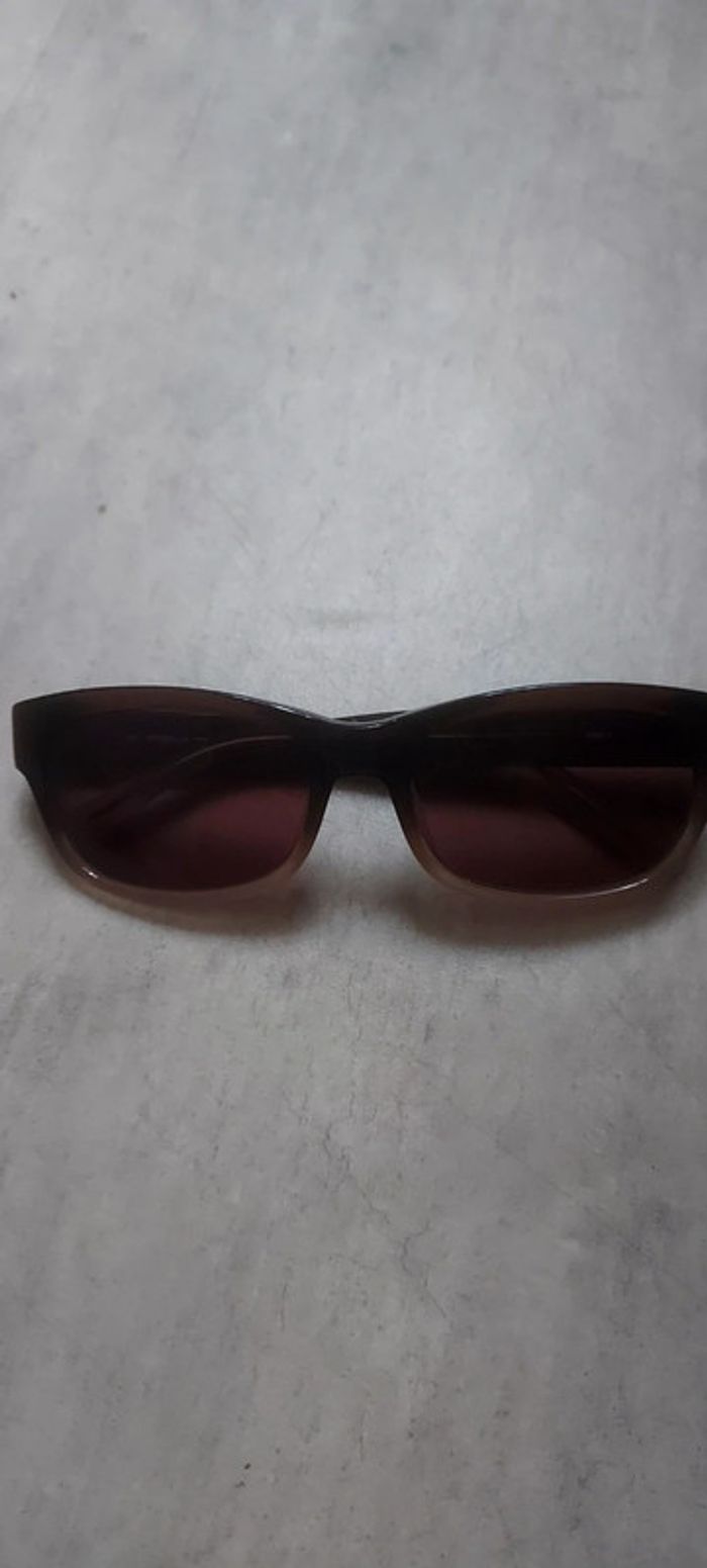 Lunette de soleil Morgan