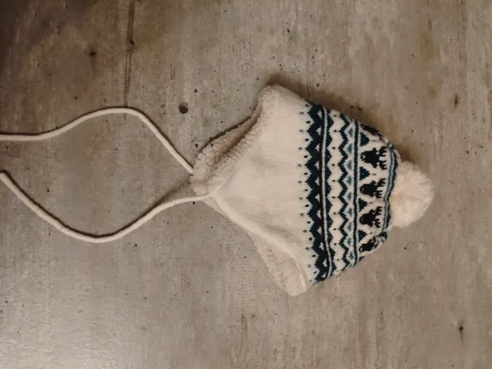 Bonnet obaibi