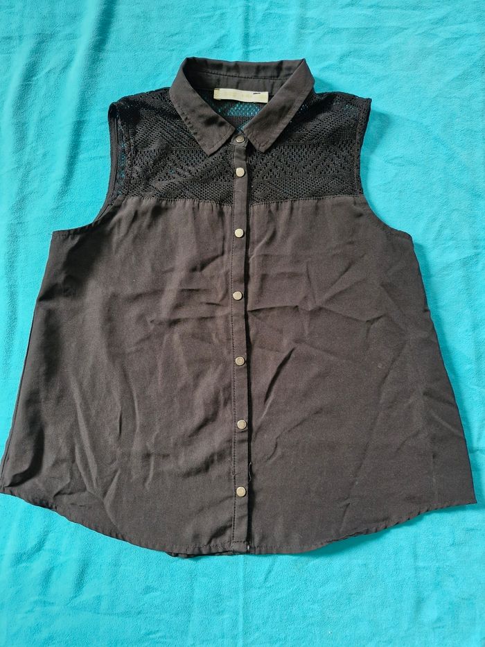 Chemise - photo numéro 2