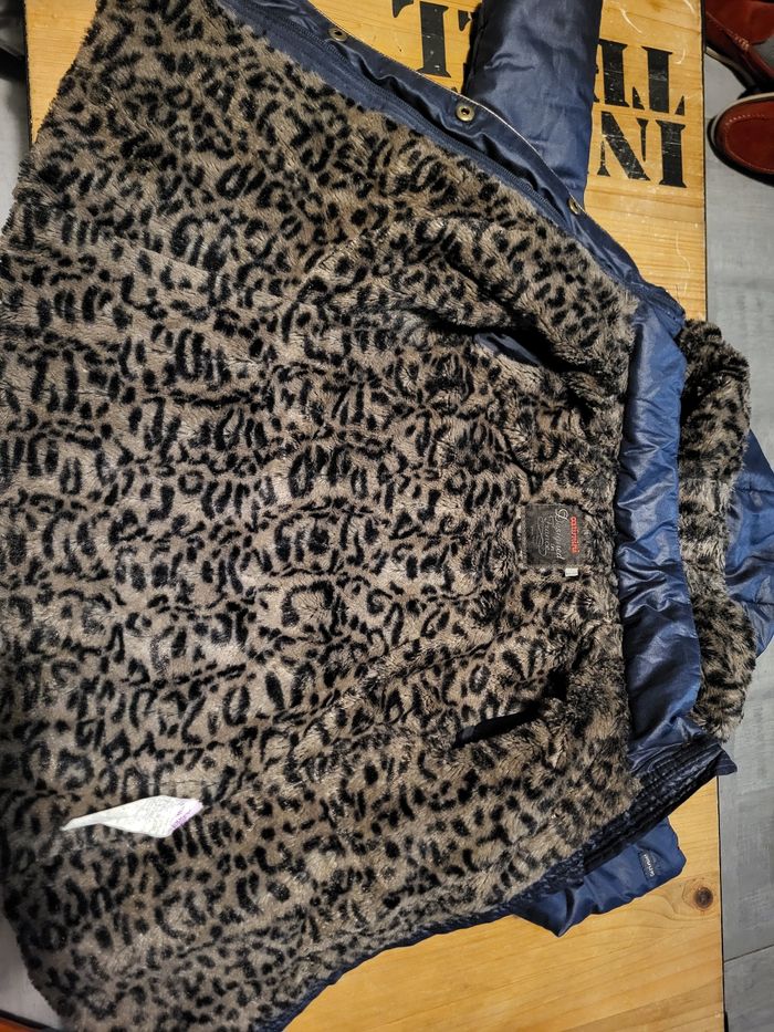 Manteau hiver - photo numéro 2