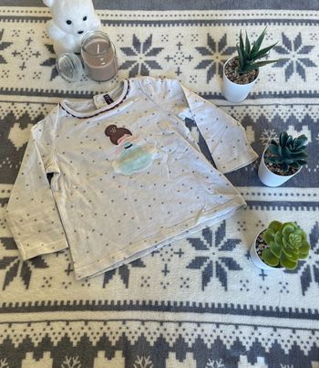 T-shirt manche longue