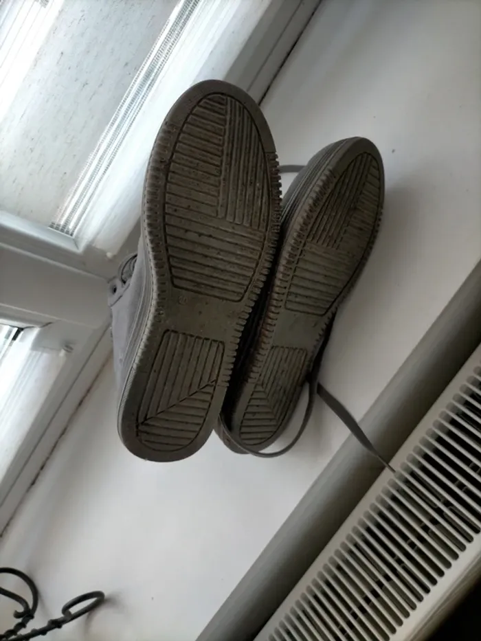 Chaussures d'hiver - photo numéro 3