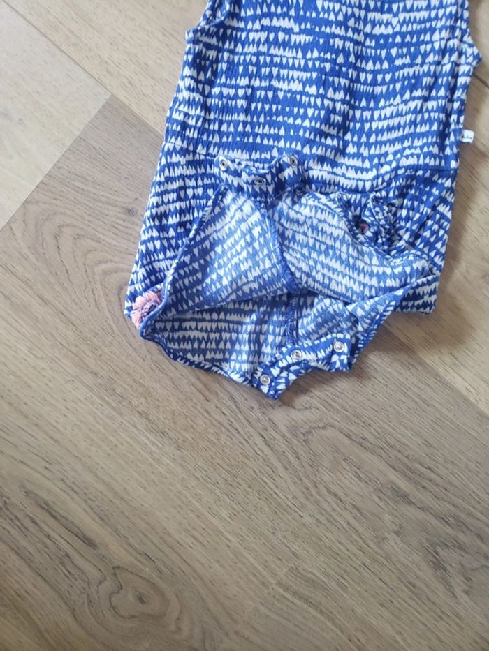 Combi-short ikks 2 ans - photo numéro 7