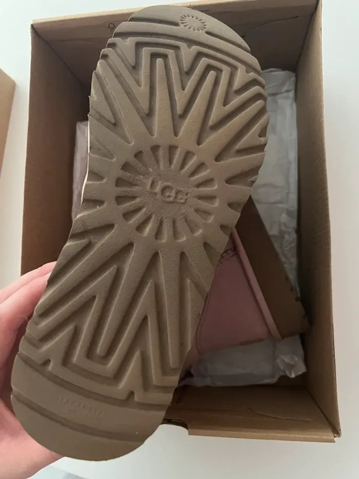 Ugg classic mini II - photo numéro 6