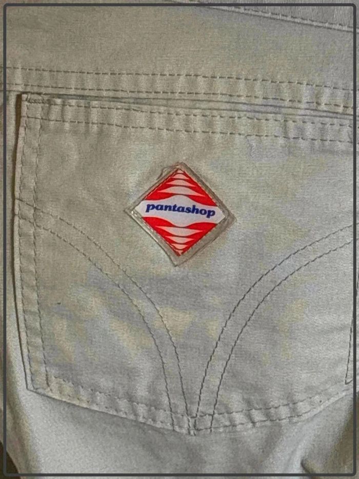 Pantalon taille 42 marque pantashop - photo numéro 5