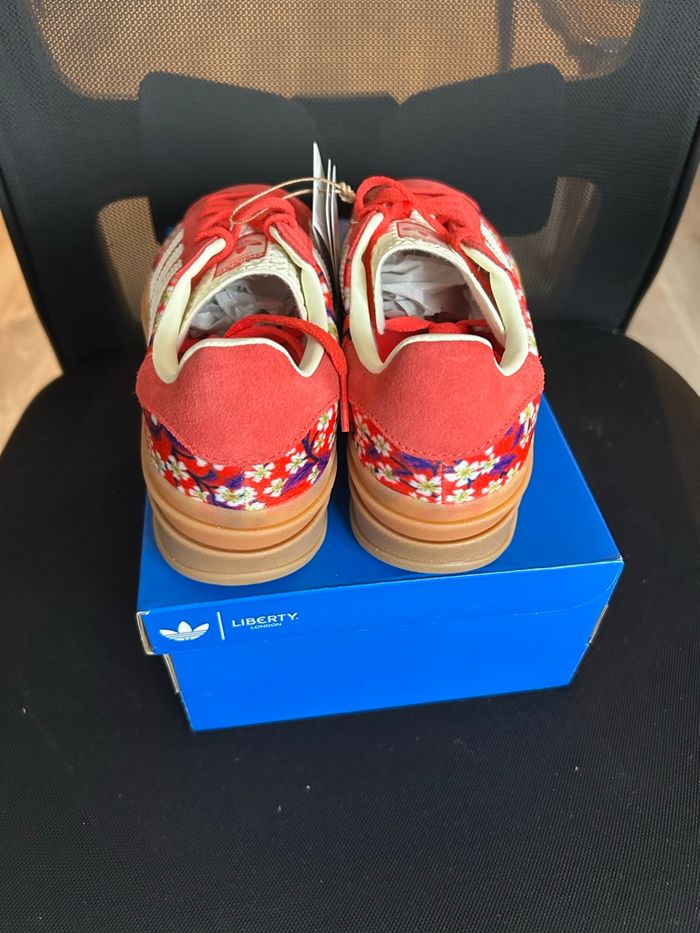 Gazelle Bold X Liberty London - photo numéro 6