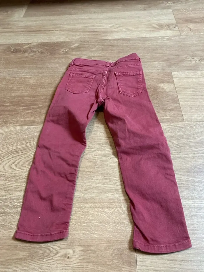 Jeans - photo numéro 6