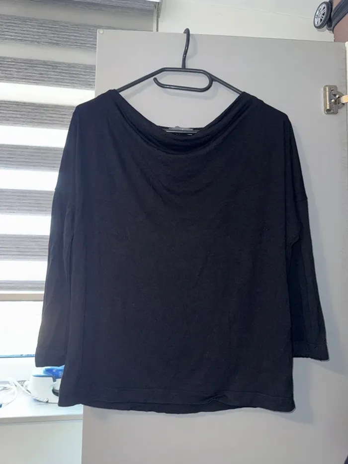 Blouse c&a taille L - photo numéro 2