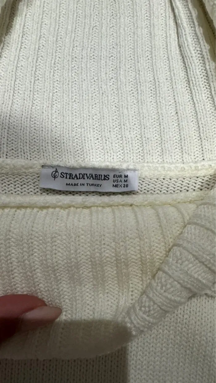Pull stradivarius - photo numéro 4