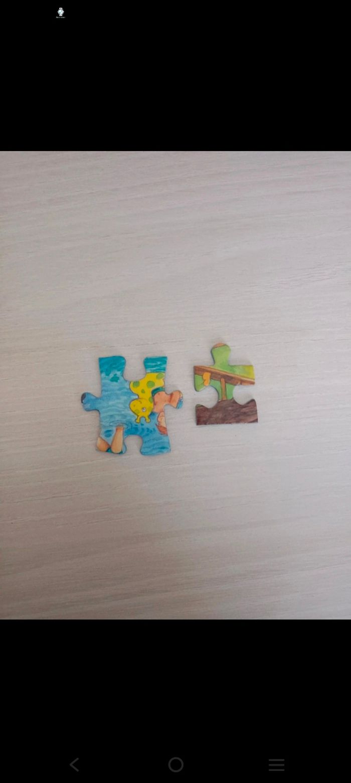 Puzzles 4 saisons - photo numéro 4