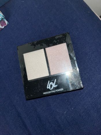 Highlighter lol