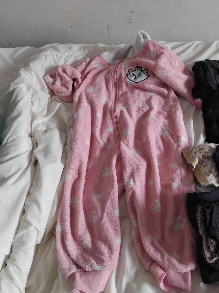 Lots vêtements 3 ans - photo numéro 2