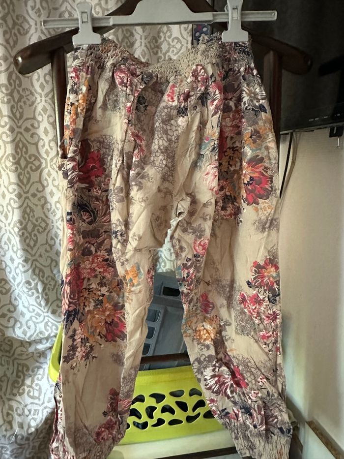 Pantalon femme - photo numéro 2