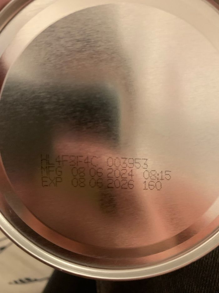 Enfamil Premium A.R Lait en poudre - photo numéro 2