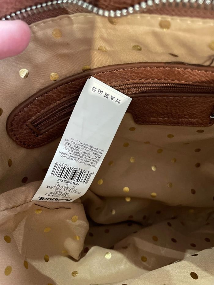 Sac desigual - photo numéro 8