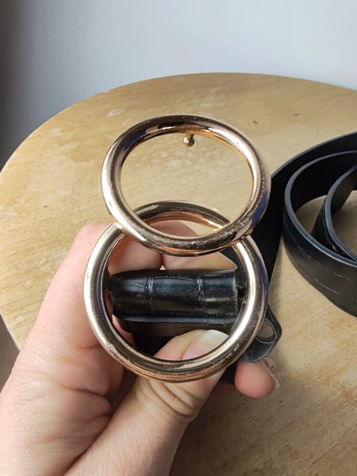 Ceinture - photo numéro 3