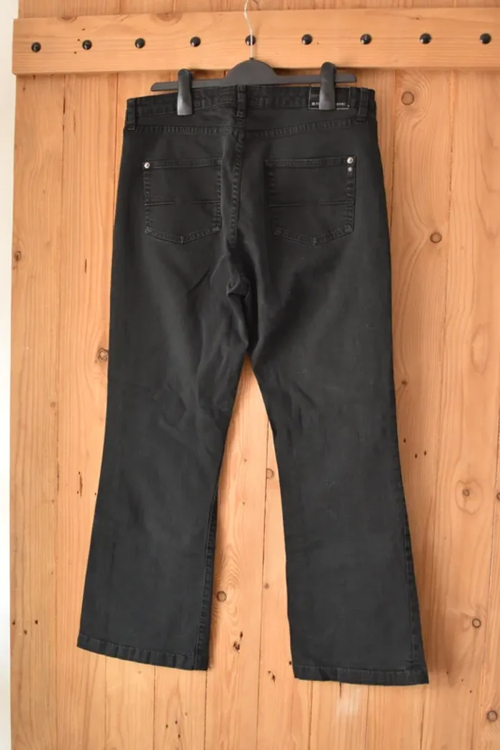 Jeans Complices - Red Limited Classics - photo numéro 4