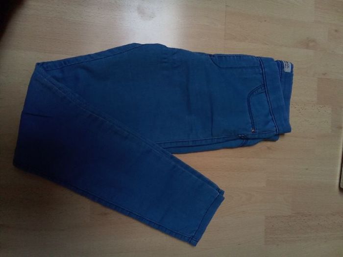 Pantalon slim