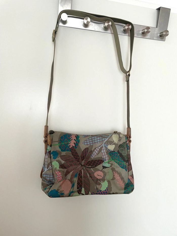 Sac bandoulière Oilily - photo numéro 12