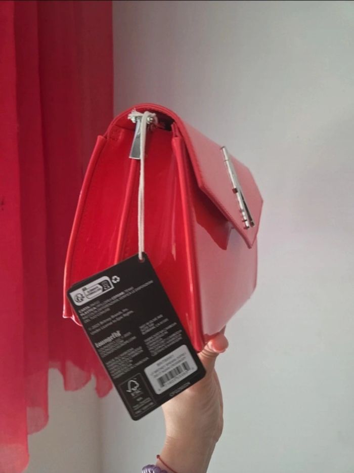 Sac loungefly britney spears - photo numéro 4
