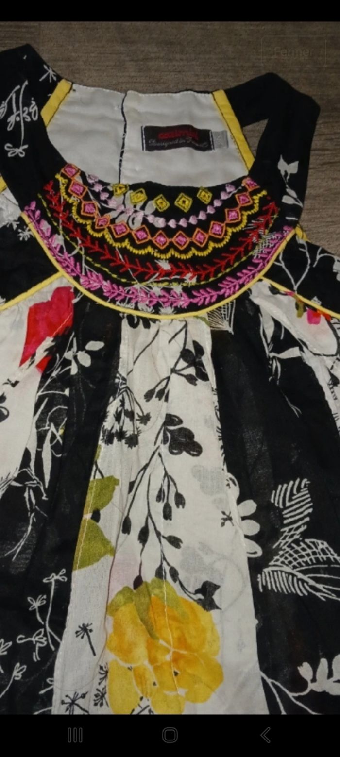 Robe style bohème - photo numéro 3