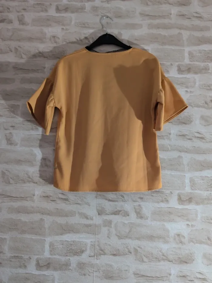 Haut I.Code – Taille 34/36 – Neuf avec étiquette - photo numéro 2
