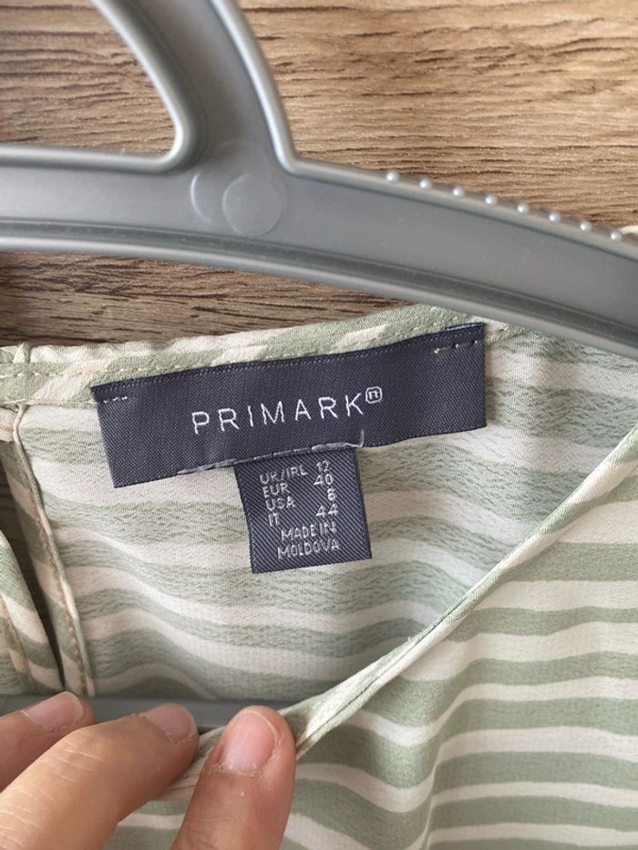 T-shirt taille 40 - photo numéro 3