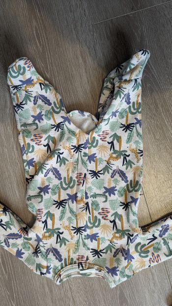 Pyjama - taille 1 mois