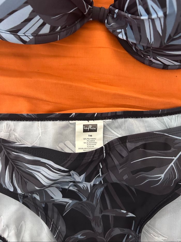 Ensemble maillot de bain - photo numéro 2