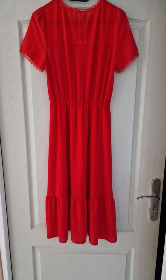 Robe Ycoo taille XS neuve avec étiquette - photo numéro 2