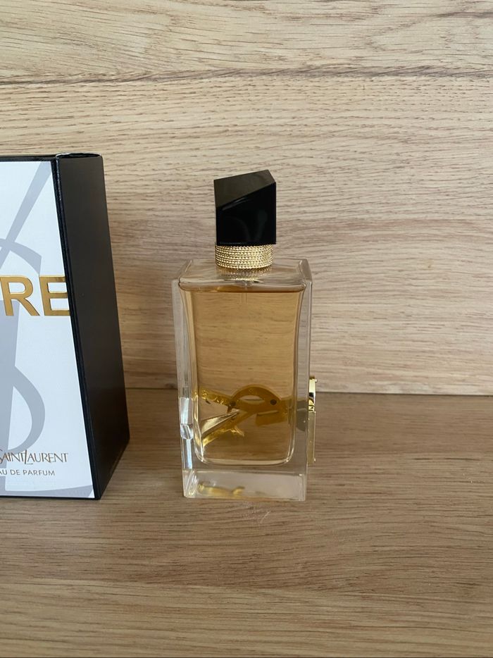 Eau de parfum libre Yves saint  laurent - photo numéro 4