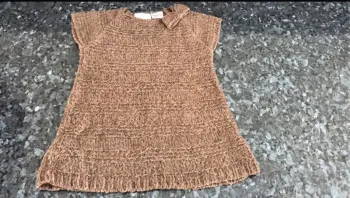 Robe pull