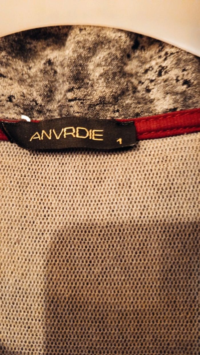 Robe taille 1 anvrdie - photo numéro 3