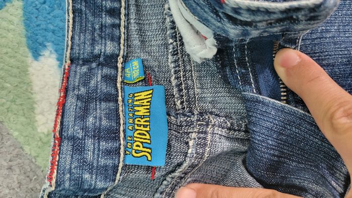 Pantalon - photo numéro 4