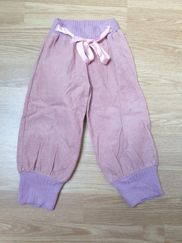 Lot pantalon - photo numéro 8