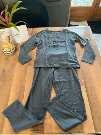 Pyjama - 8 ans