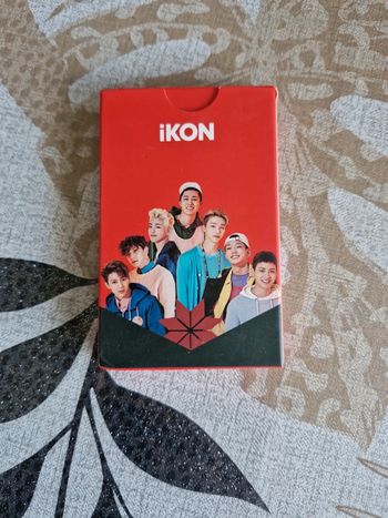 Photocard