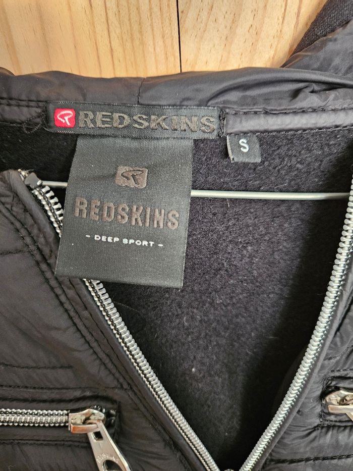 Veste Redskins homme - photo numéro 2