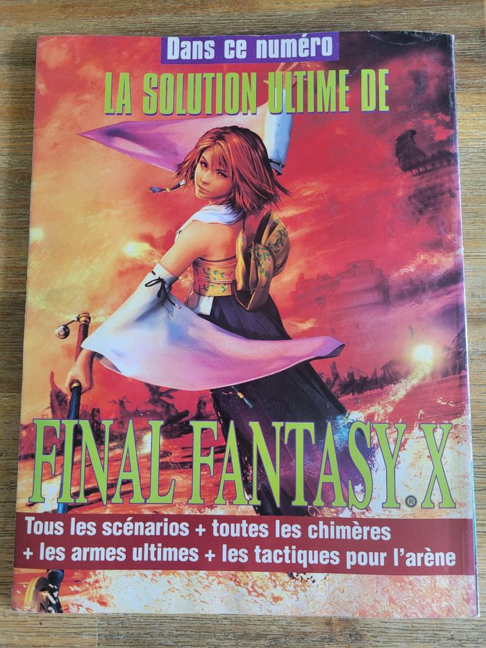 Revue La bible des secrets 100% PlayStation - photo numéro 3