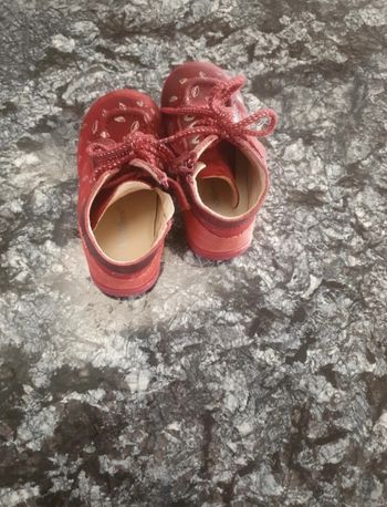 Chaussure kickers taille 23