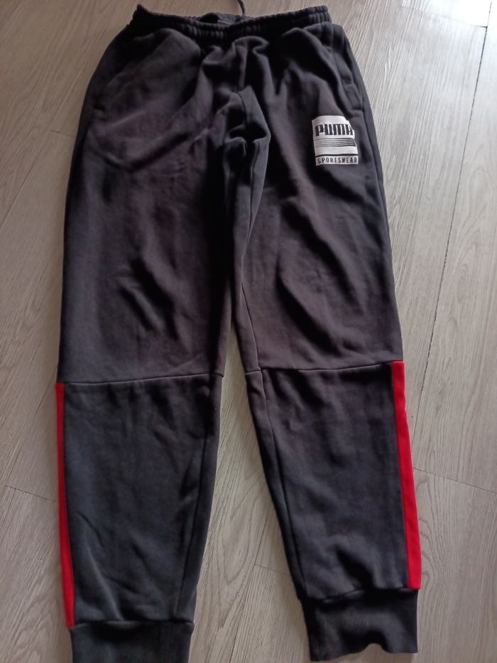 Bas de jogging puma taille S