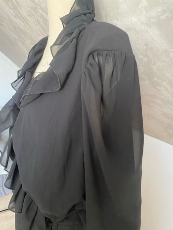 Robe boohoo 