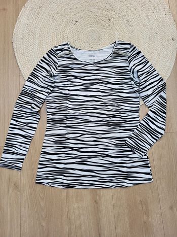 Haut taille L